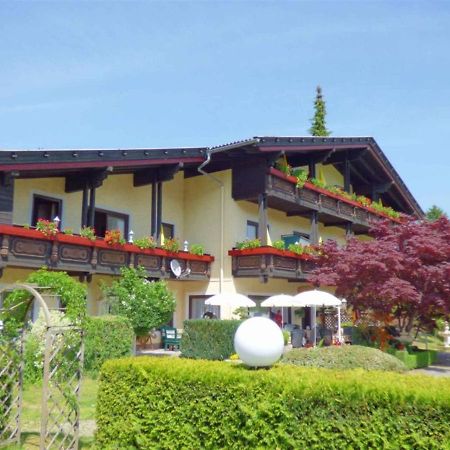 Villa Dorothy Seeboden Dış mekan fotoğraf