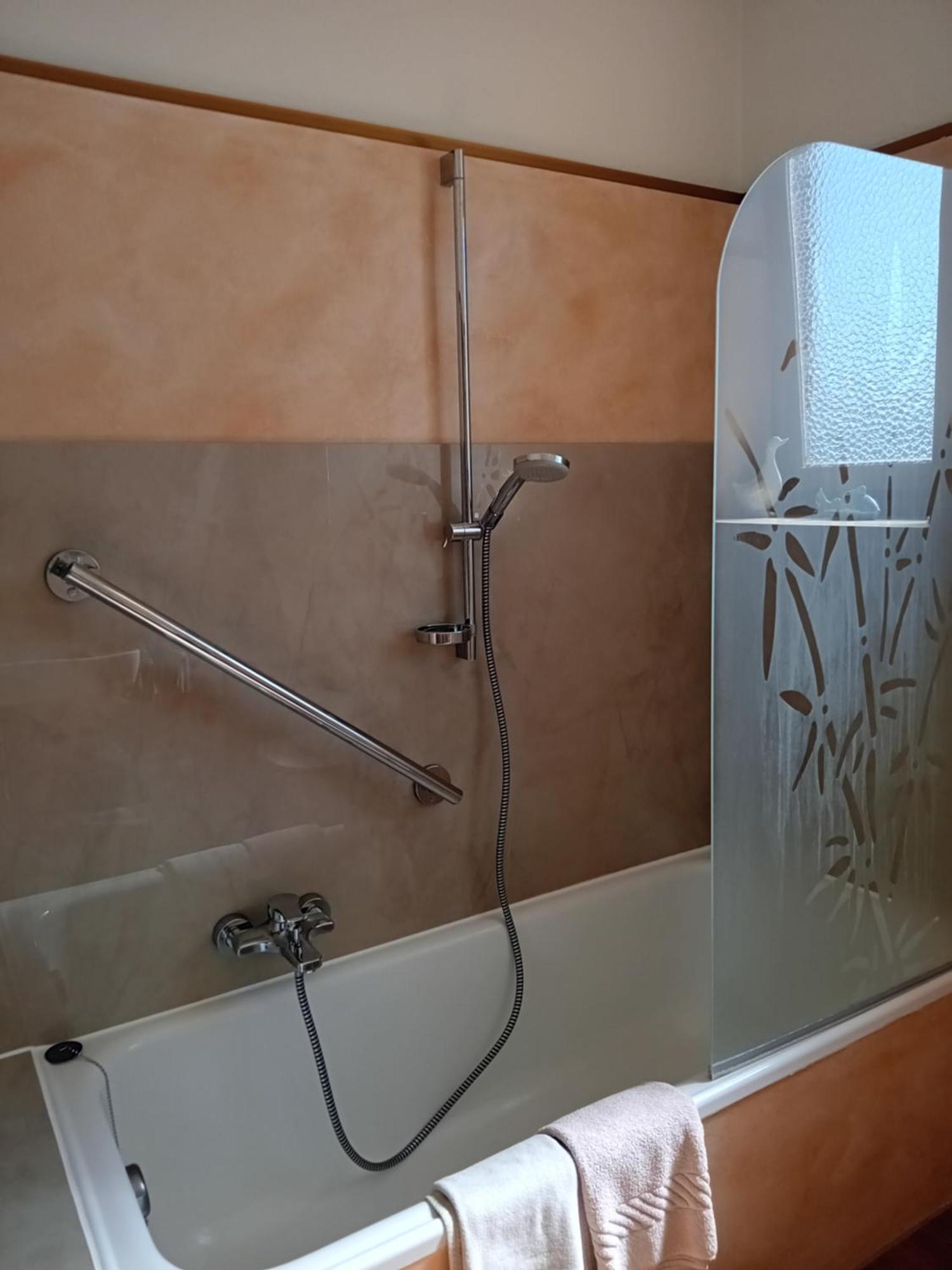 Villa Dorothy Seeboden Dış mekan fotoğraf