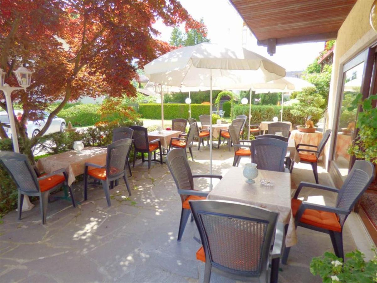 Villa Dorothy Seeboden Dış mekan fotoğraf