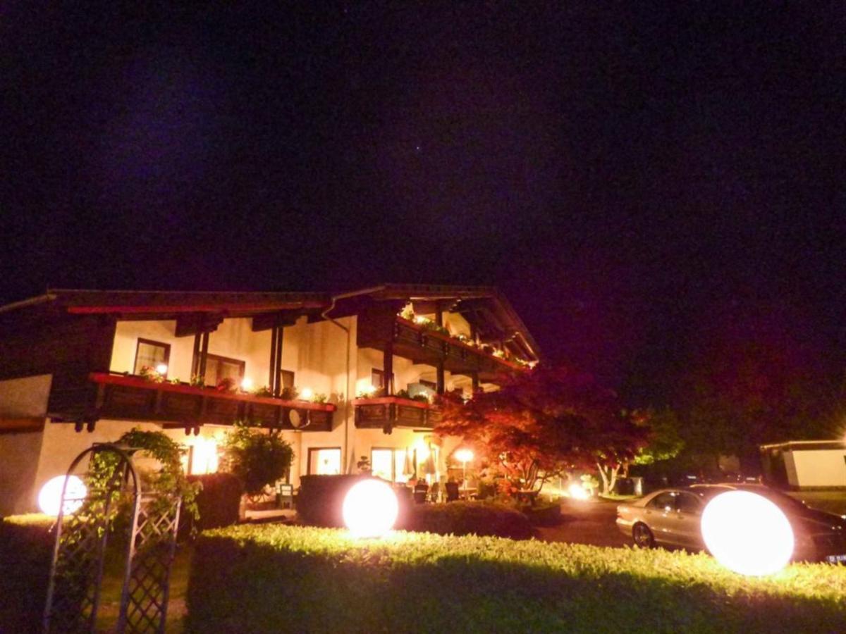 Villa Dorothy Seeboden Dış mekan fotoğraf
