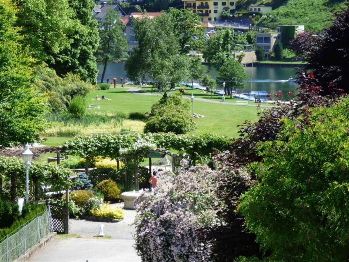 Villa Dorothy Seeboden Dış mekan fotoğraf