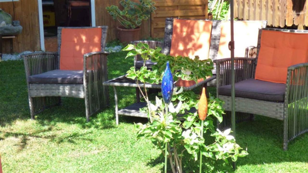 Villa Dorothy Seeboden Dış mekan fotoğraf