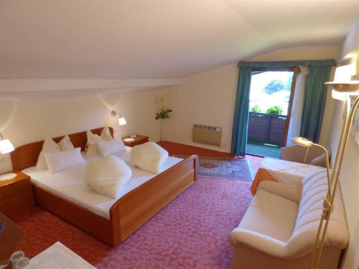Villa Dorothy Seeboden Dış mekan fotoğraf