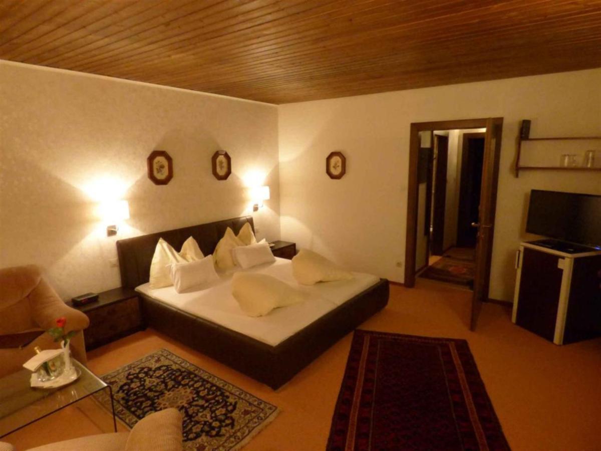 Villa Dorothy Seeboden Dış mekan fotoğraf