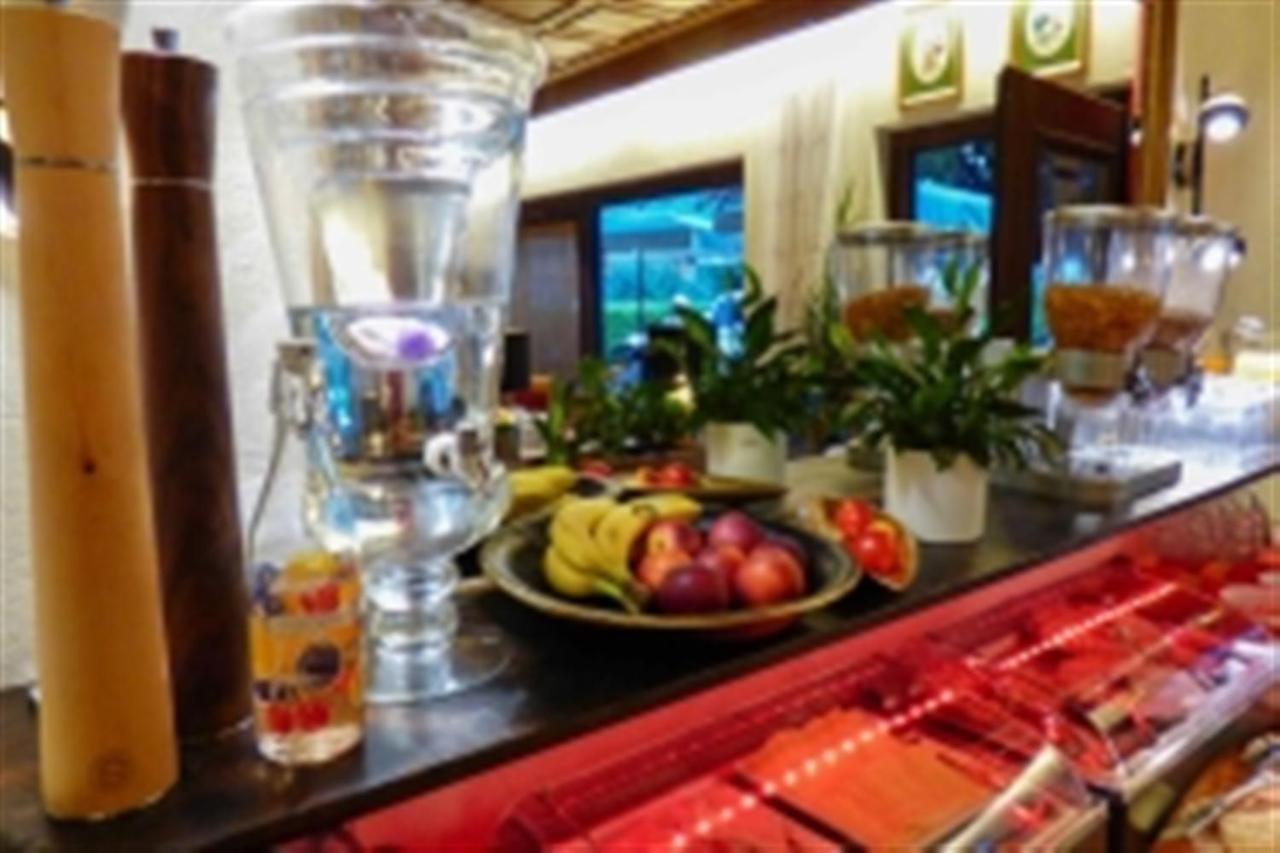 Villa Dorothy Seeboden Dış mekan fotoğraf