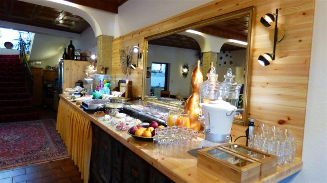 Villa Dorothy Seeboden Dış mekan fotoğraf