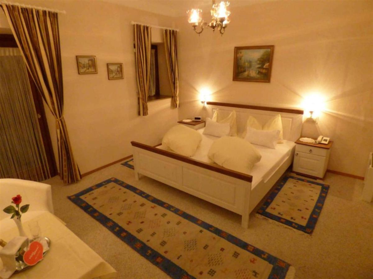 Villa Dorothy Seeboden Dış mekan fotoğraf